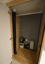                         Przyczepa Dethleffs Camper 470 FR - zdjęcie 11
                        