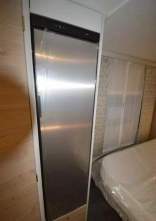                         Przyczepa Dethleffs Nomad 530 DR - zdjęcie 12
                        