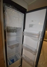                         Przyczepa Dethleffs Nomad 530 DR - zdjęcie 13
                        