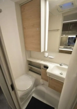                         Przyczepa Dethleffs Nomad 530 DR - zdjęcie 17
                        