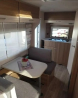                         Przyczepa Dethleffs C'joy 480 FSH - zdjęcie 5
                        