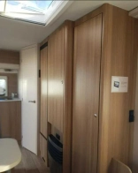                         Przyczepa Dethleffs C'joy 480 FSH - zdjęcie 7
                        