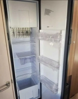                         Przyczepa Dethleffs C'joy 480 FSH - zdjęcie 8
                        