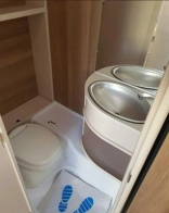                         Przyczepa Dethleffs C'joy 480 FSH - zdjęcie 9
                        