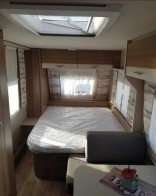                         Przyczepa Dethleffs C'joy 480 FSH - zdjęcie 10
                        