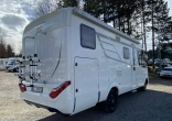                         Kamper Hymer-Eriba BMC I580 - zdjęcie 2
                        
