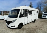                         Kamper Hymer-Eriba BMC I580 - zdjęcie 4
                        