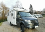                         Nowy kamper Hymer-Eriba ML-T 580 - zdjęcie 2
                        