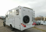                         Nowy kamper Hymer-Eriba ML-T 580 - zdjęcie 3
                        