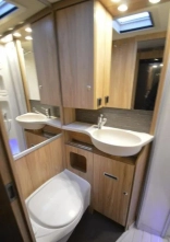                         Nowy kamper Hymer-Eriba ML-T 580 - zdjęcie 10
                        