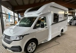                         Nowy kamper Weinsberg X-CURSION VAN 500 MQ - zdjęcie 2
                        