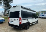                         Nowy kamper Affinity Campervan - zdjęcie 3
                        