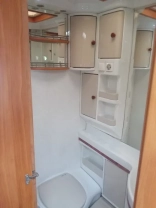                         Przyczepa Hobby Excelsior - zdjęcie 8
                        