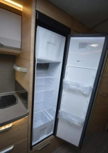                         Przyczepa KNAUS SÜDWIND 580 QS 60 YEARS KNAUS - zdjęcie 12
                        