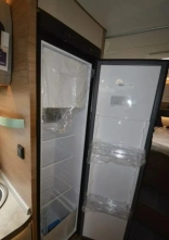                         Nowy kamper KNAUS VAN WAVE 640 MEG - zdjęcie 12
                        