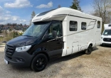                         Nowy kamper Hymer-Eriba BMC T680 - zdjęcie 4
                        