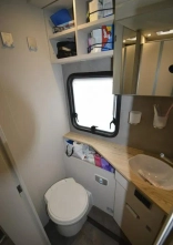                         Kamper Dethleffs Trend I7057 EB - zdjęcie 12
                        