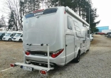                         Kamper Hymer-Eriba B-Klasse MasterLine I 780 - zdjęcie 3
                        