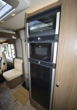                         Kamper Hymer-Eriba B-Klasse MasterLine I 780 - zdjęcie 9
                        