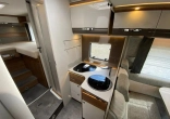                         Kamper Dethleffs Trend T7057 EB - zdjęcie 11
                        