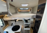                         Kamper Dethleffs Trend T7057 EB - zdjęcie 14
                        