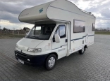                         Kamper Fiat Ducato 1.9 TD - zdjęcie 1
                        
