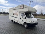                         Kamper Fiat Ducato 1.9 TD - zdjęcie 2
                        