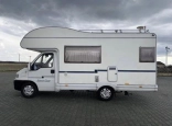                         Kamper Fiat Ducato 1.9 TD - zdjęcie 4
                        