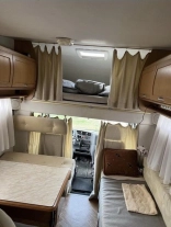                         Kamper Fiat Ducato 1.9 TD - zdjęcie 7
                        