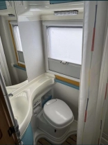                         Kamper Fiat Ducato 1.9 TD - zdjęcie 8
                        