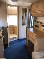                         Przyczepa kempingowa Bailey - zdjęcie 6
                        