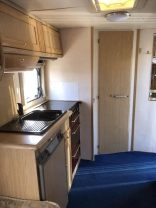                         Przyczepa kempingowa Bailey - zdjęcie 7
                        