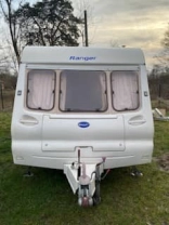                         Przyczepa kempingowa 5-osobowa - zdjęcie 1
                        