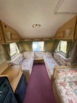                         Przyczepa kempingowa 5-osobowa - zdjęcie 6
                        