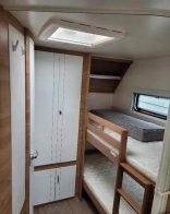                         Przyczepa Hobby DE LUXE 545 KMF - zdjęcie 3
                        