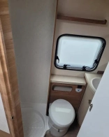                         Przyczepa Hobby DE LUXE 545 KMF - zdjęcie 7
                        