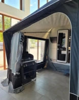                         Przyczepa Hobby ONTOUR 470 KMF - zdjęcie 2
                        