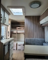                         Przyczepa Hobby ONTOUR 470 KMF - zdjęcie 6
                        