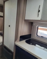                         Przyczepa Hobby ONTOUR 470 KMF - zdjęcie 8
                        