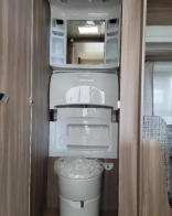                         Przyczepa Hobby ONTOUR 470 KMF - zdjęcie 10
                        