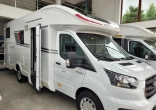                         Nowy kamper Ford Kronos 284TL - zdjęcie 1
                        