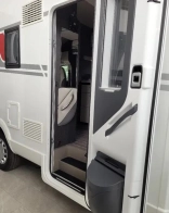                         Nowy kamper Ford Kronos 284TL - zdjęcie 11
                        