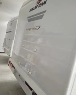                         Nowy kamper Ford Kronos 284TL - zdjęcie 12
                        