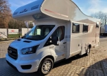                        Nowy kamper Ford Kronos 284m - zdjęcie 1
                        