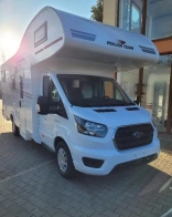                         Nowy kamper Ford Kronos 284m - zdjęcie 3
                        