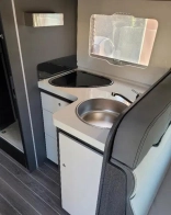                         Nowy kamper Ford Kronos 284m - zdjęcie 6
                        