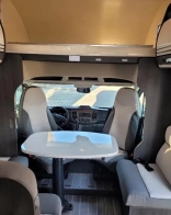                         Nowy kamper Ford Kronos 284m - zdjęcie 7
                        