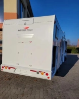                         Nowy kamper Ford Kronos 284m - zdjęcie 11
                        