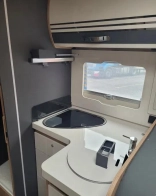                         Nowy kamper Fiat Zefiro 284 Integral - zdjęcie 13
                        