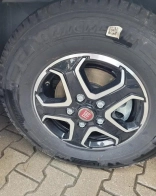                         Nowy kamper Fiat Zefiro 284 Integral - zdjęcie 16
                        